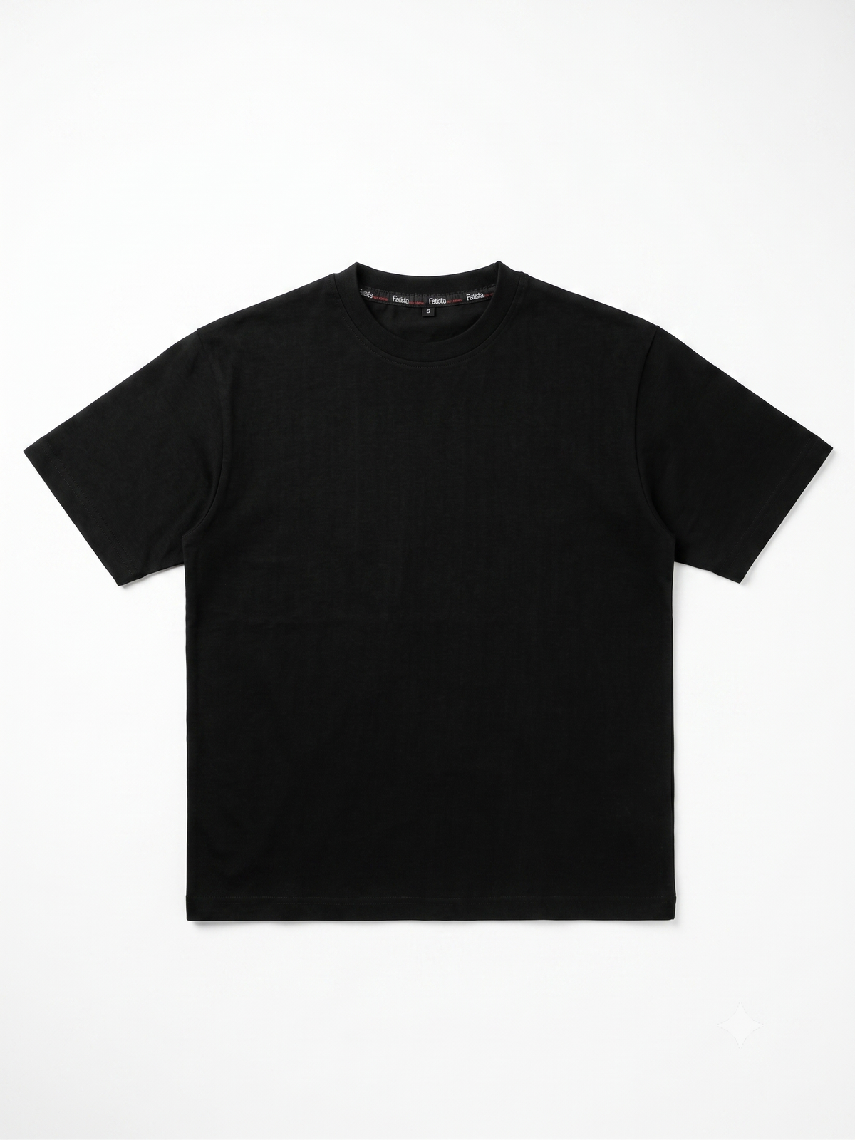 Drop Shoulder