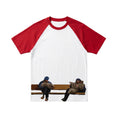 Printees Raglan - R4