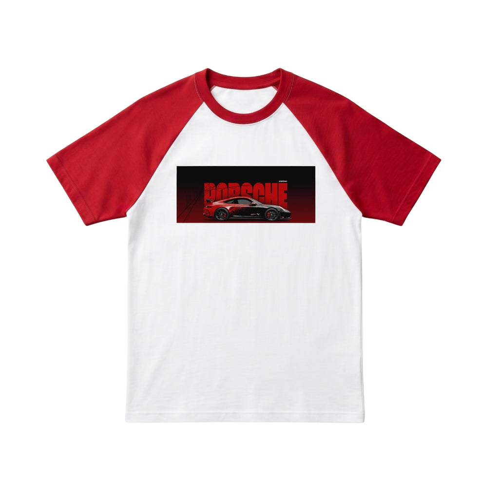 Printees Raglan - R5