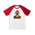 Printees Raglan - R3