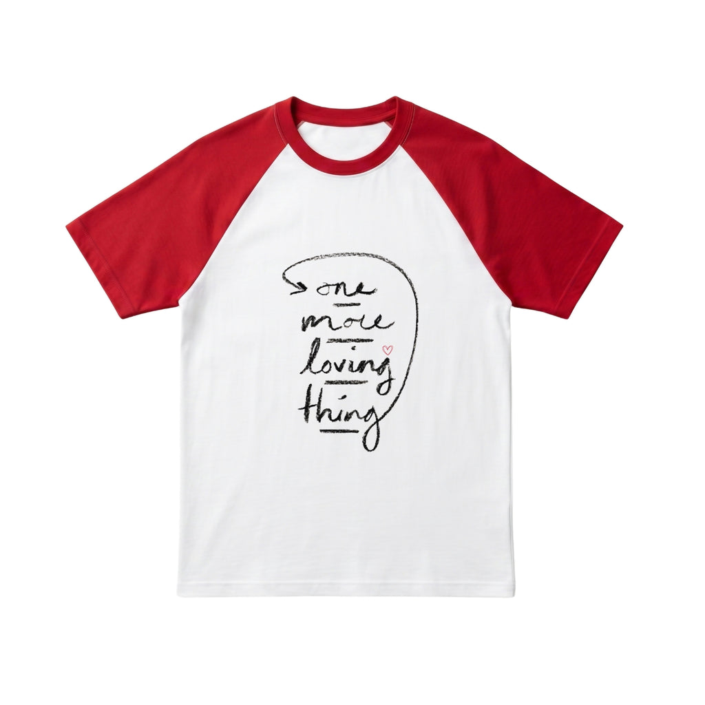 Printees Raglan - R2