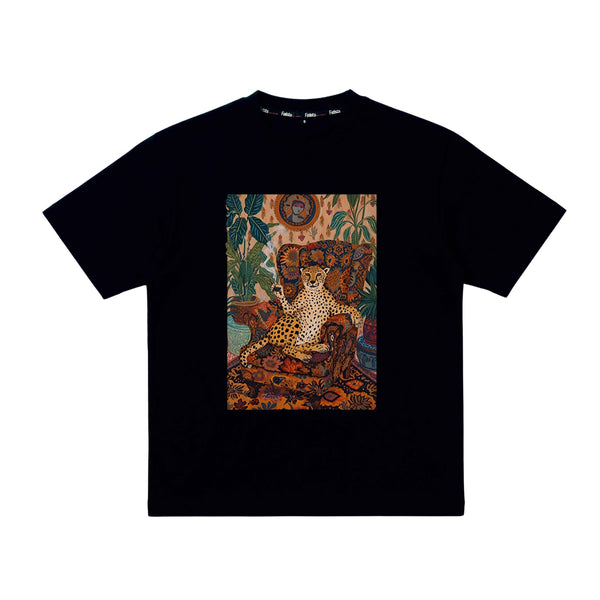 Printees Drop Shoulder - B1