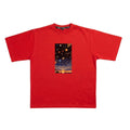 Printees Drop Shoulder - R2