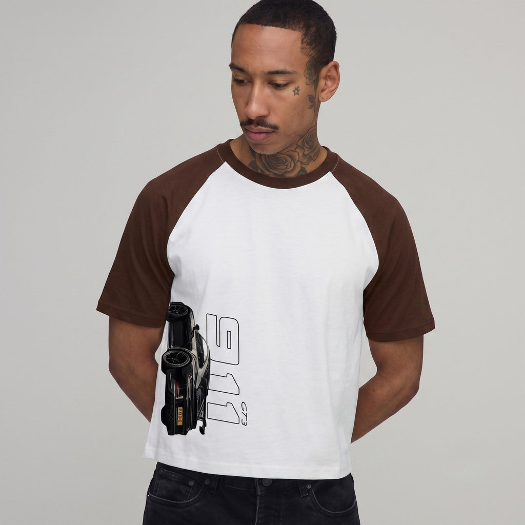 Printees Raglan - B2