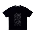 Printees Drop Shoulder - B5