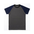 The Classic Raglan - Deep Navy