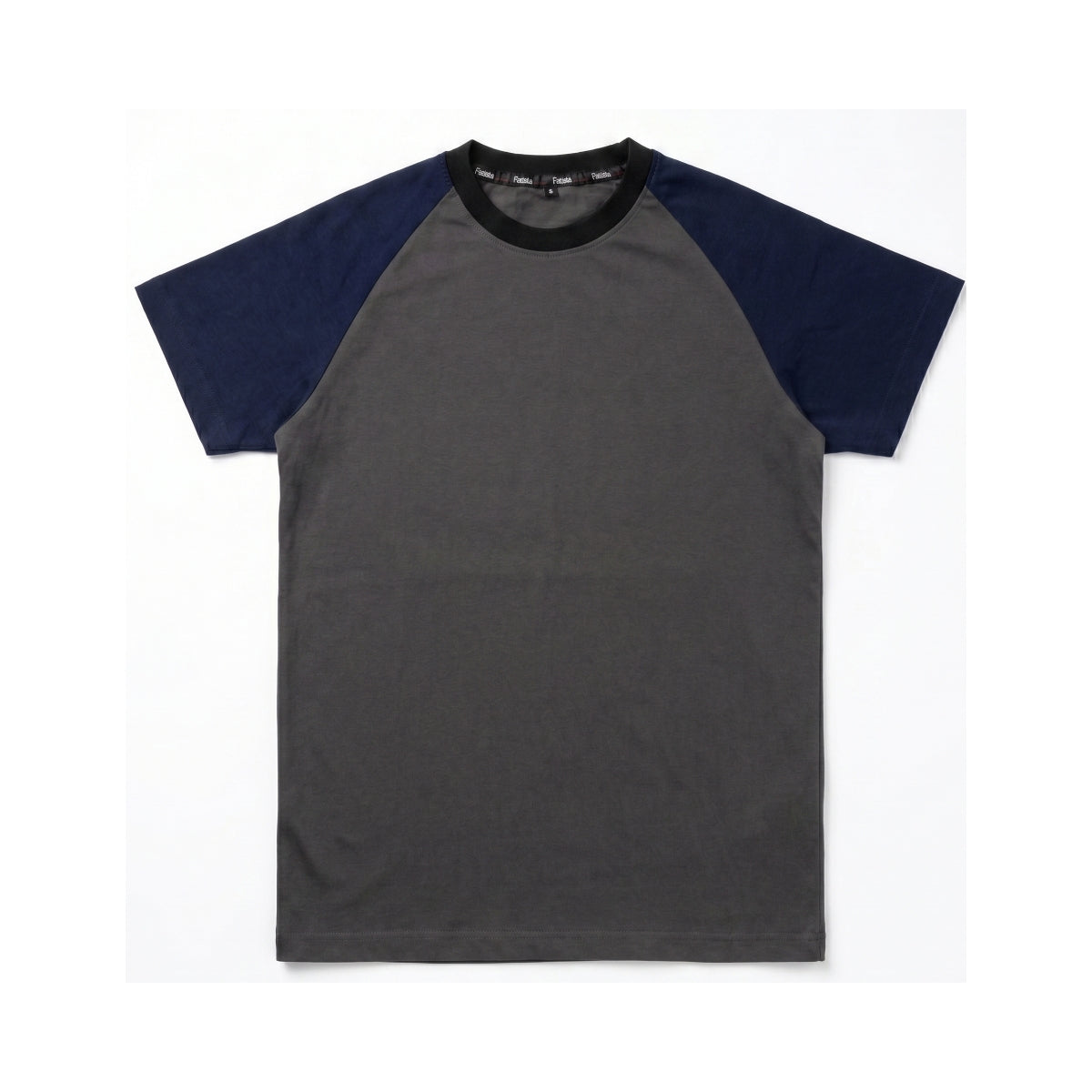 The Classic Raglan - Deep Navy