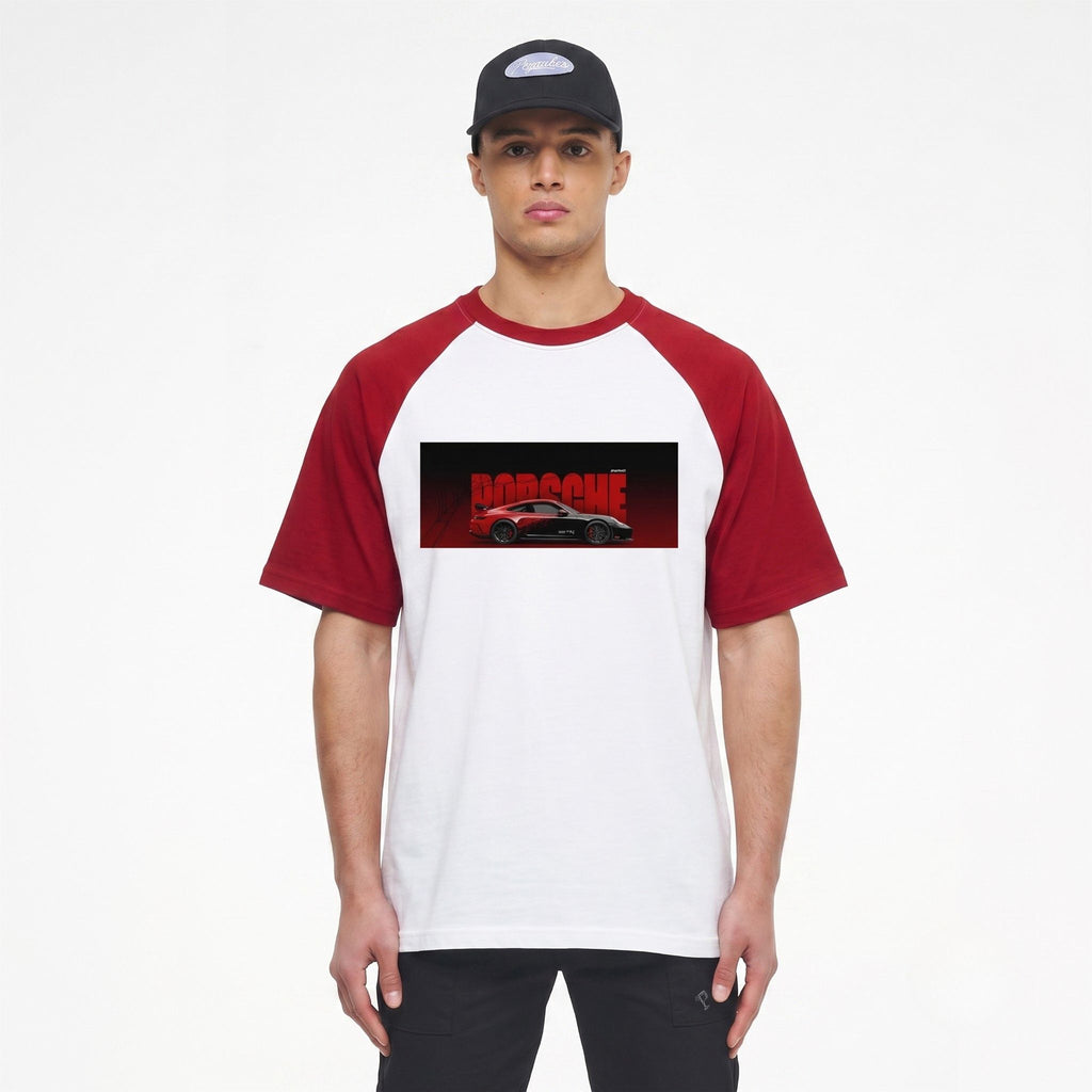 Printees Raglan - R5