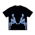 Printees Drop Shoulder - B3