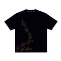 Printees Drop Shoulder - B7