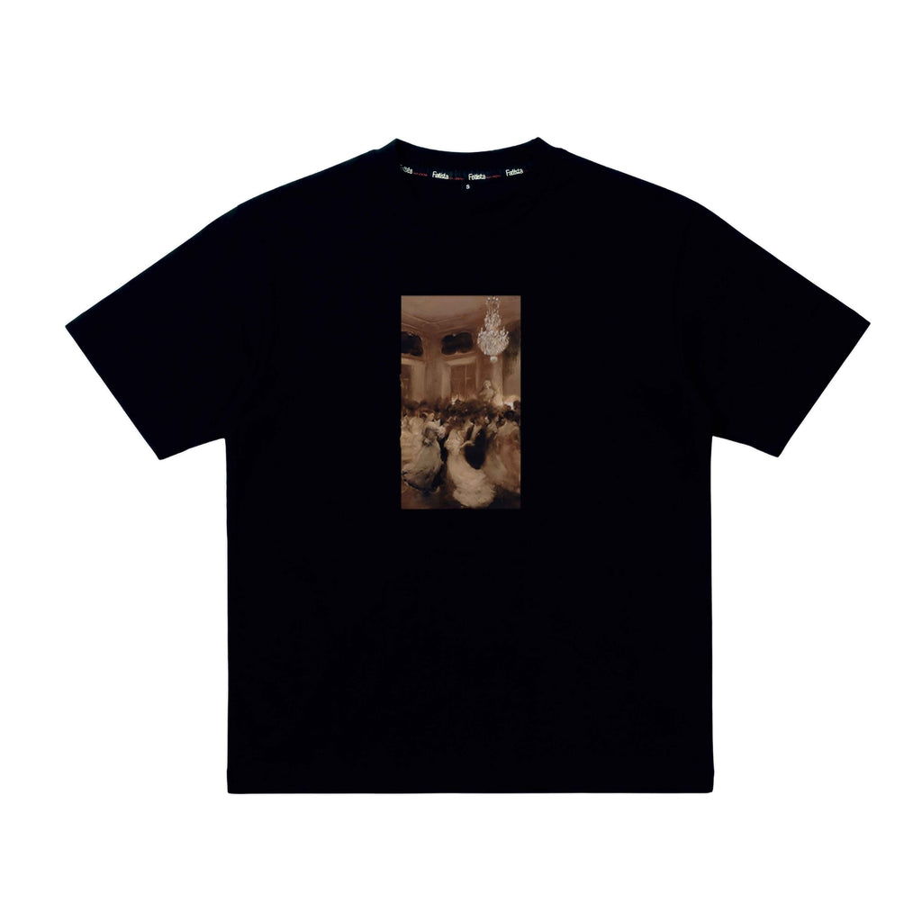 Printees Drop Shoulder - B4