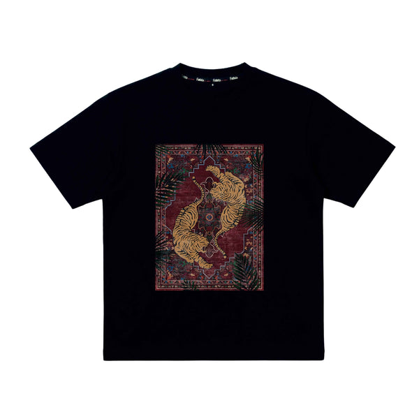 Printees Drop Shoulder - B2