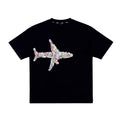 Printees Drop Shoulder - B6